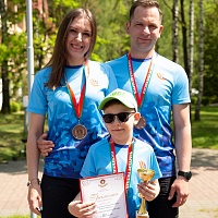 Спартакиада "Нотариат Беларуси 2023"