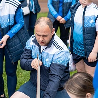 Спартакиада "Нотариат Беларуси 2023"