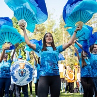 Спартакиада "Нотариат Беларуси 2023"