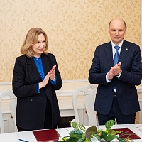 Собрание уполномоченных БНП (27.03.2023)