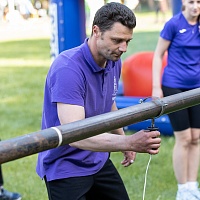 Спартакиада "Нотариат Беларуси 2023"