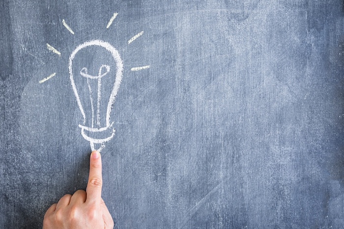 Что такое интеллектуальная собственность?