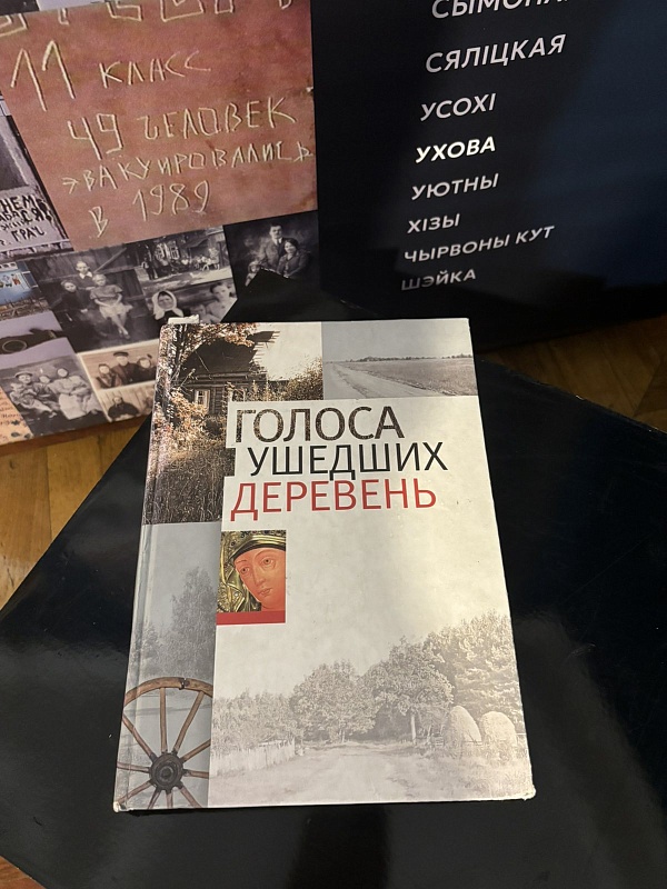 Чаму старажытныя коні глядзяць на нас з абразоў, як уратавалі рукапіснае Евангелле XVI стагоддзя і пра што расказвае загадкавы код зроку?