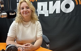 «Не только печать: Открытый разговор о профессии нотариуса» 