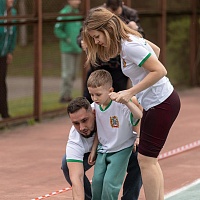 Спартакиада "Нотариат Беларуси 2023"