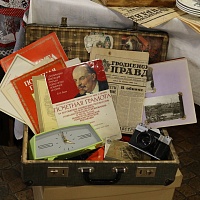 Кулинарный конкурс "О вкусной и здоровой пище" (2024)