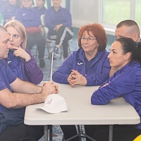 Спартакиада "Нотариат Беларуси 2023"