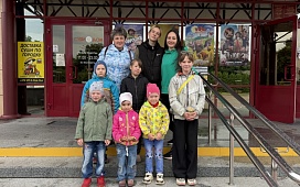 Традиционные «киновыходные»