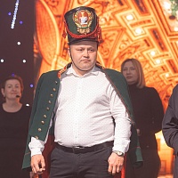 Спартакиада "Нотариат Беларуси 2023"