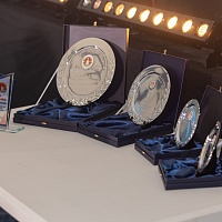 Спартакиада "Нотариат Беларуси 2023"