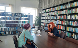 Консультации в рамках проекта «Вопрос нотариусу»