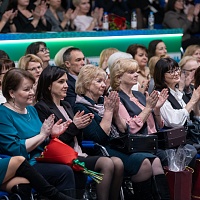 Собрание уполномоченных БНП (18.12.2023)