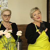 Кулинарный конкурс "О вкусной и здоровой пище" (2024)