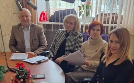 «За дело! За право!»: о значимых изменениях в законодательстве Республики в новом 2026 году на радио «Зефир ФМ»