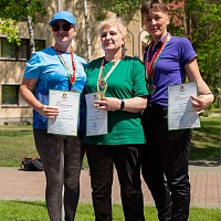 Спартакиада "Нотариат Беларуси 2023"