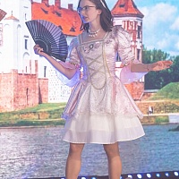 Спартакиада "Нотариат Беларуси 2023"