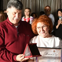 Кулинарный конкурс 2023