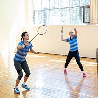 Спартакиада "Нотариат Беларуси 2023"