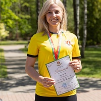 Спартакиада "Нотариат Беларуси 2023"