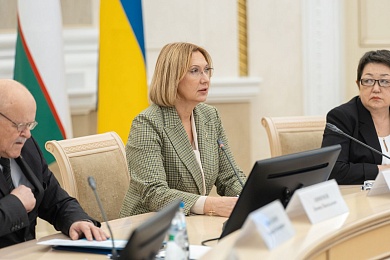 В Минске прошло заседание Базовой организации государств-участников СНГ в сфере нотариальной деятельности