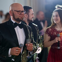 Бал "Нотариальная рапсодия"