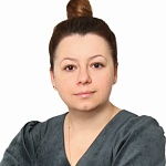 Ольга Сидорчик