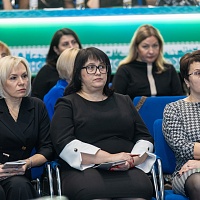 Собрание уполномоченных БНП (18.12.2023)