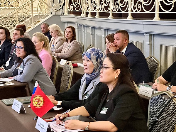 III научно-практическая конференция «Челышевские чтения»