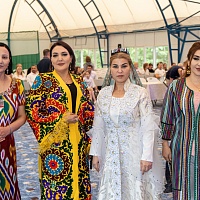 Международная Спартакиада "Нотариат 2024"