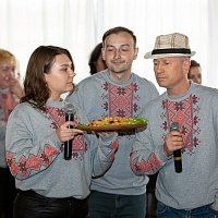 Кулинарный конкурс "Беларускiя прысмакi" 2021/2022