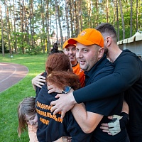 Спартакиада "Нотариат Беларуси 2023"