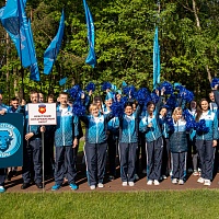 Спартакиада "Нотариат Беларуси 2023"