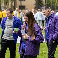 Спартакиада "Нотариат Беларуси 2023"