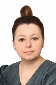 Ольга Викторовна Сидорчик