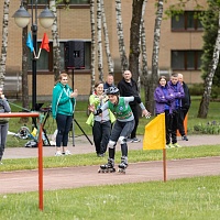 Спартакиада "Нотариат Беларуси 2023"