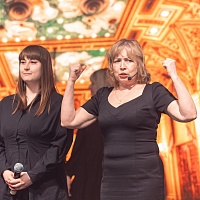 Спартакиада "Нотариат Беларуси 2023"