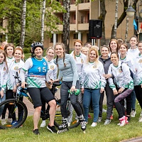 Спартакиада "Нотариат Беларуси 2023"