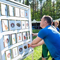 Спартакиада "Нотариат Беларуси 2023"