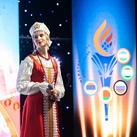 Международная Спартакиада "Нотариат 2024"