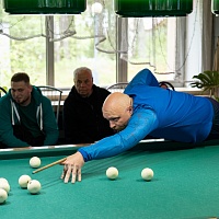 Спартакиада "Нотариат Беларуси 2023"