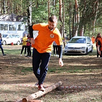 IV Республиканский турслет нотариата (сентябрь 2025)