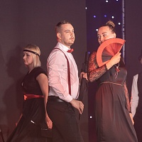 Спартакиада "Нотариат Беларуси 2023"