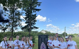 Патриотический сплав в День Независимости Республики Беларусь