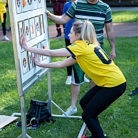 Спартакиада "Нотариат Беларуси 2023"