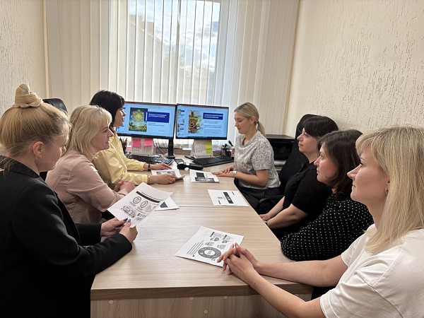 Единый день информирования в Гродненском нотариальном округе