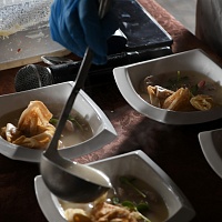 Кулинарный конкурс 2023