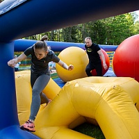 Спартакиада "Нотариат Беларуси 2023"