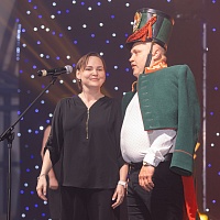 Спартакиада "Нотариат Беларуси 2023"