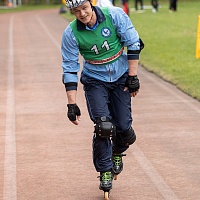 Спартакиада "Нотариат Беларуси 2023"