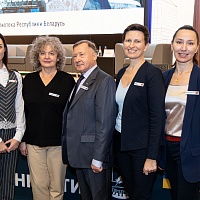 Международная конференция "Нотариат-эволюция развития профессии: приверженность традициям, принятие новых вызовов современности""